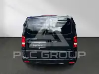 2025 Mercedes Benz Vito