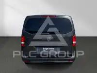 2025 Mercedes Benz Vito
