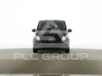 2025 Mercedes Benz Vito