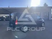 2025 Mercedes Benz Vito