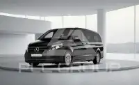 2025 Mercedes Benz Vito