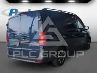 2025 Mercedes Benz Vito