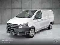 2025 Mercedes Benz Vito