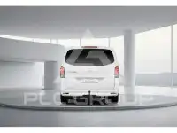 2025 Mercedes Benz Vito