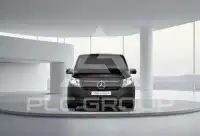 2025 Mercedes Benz Vito