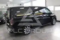 2025 Mercedes Benz Vito