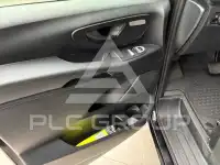 2025 Mercedes Benz Vito