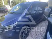 2025 Mercedes Benz Vito