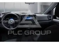 2025 Mercedes Benz Vito