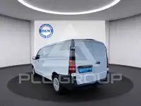 2025 Mercedes Benz Vito
