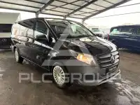2025 Mercedes Benz Vito