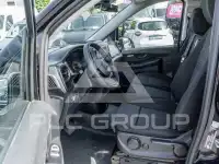 2025 Mercedes Benz Vito