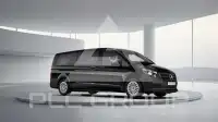 2025 Mercedes Benz Vito
