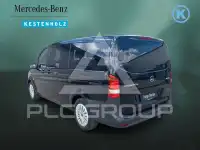 2025 Mercedes Benz Vito