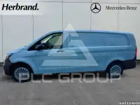 2025 Mercedes Benz Vito
