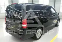 2025 Mercedes Benz Vito