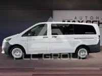 2025 Mercedes Benz Vito
