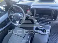 2025 Mercedes Benz Vito