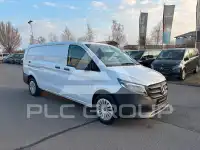 2025 Mercedes Benz Vito