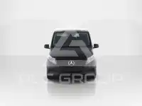 2025 Mercedes Benz Vito