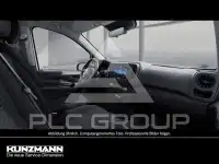 2025 Mercedes Benz Vito