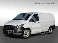 2025 Mercedes Benz Vito