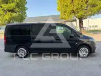 2025 Mercedes Benz Vito