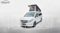 2025 Mercedes Benz Vito
