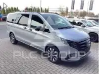 2025 Mercedes Benz Vito