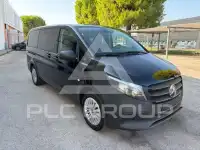 2025 Mercedes Benz Vito