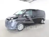 2025 Mercedes Benz Vito