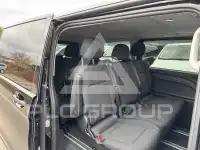 2025 Mercedes Benz Vito