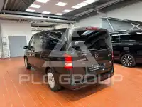 2025 Mercedes Benz Vito