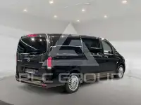 2025 Mercedes Benz Vito