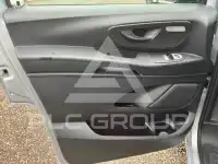 2025 Mercedes Benz Vito