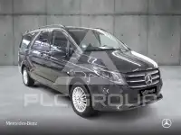 2025 Mercedes Benz Vito