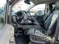 2025 Mercedes Benz Vito
