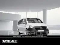 2025 Mercedes Benz Vito