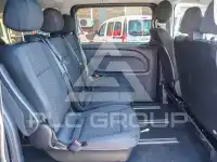 2025 Mercedes Benz Vito