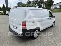 2025 Mercedes Benz Vito