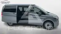 2025 Mercedes Benz Vito
