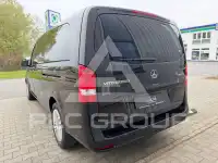 2025 Mercedes Benz Vito