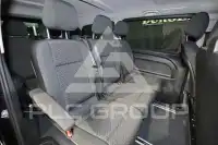 2025 Mercedes Benz Vito