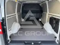2025 Mercedes Benz Vito