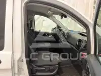 2025 Mercedes Benz Vito