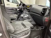 2025 Mercedes Benz Vito
