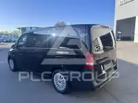 2025 Mercedes Benz Vito