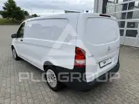 2025 Mercedes Benz Vito