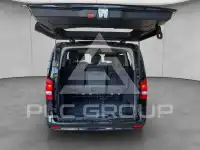 2025 Mercedes Benz Vito