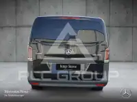 2025 Mercedes Benz Vito